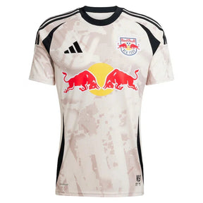 New York Red Bulls Away Fan Jersey 2025/26
