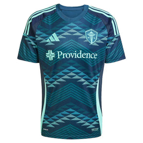 Seattle Sounders FC Away Fan Jersey 2025/26