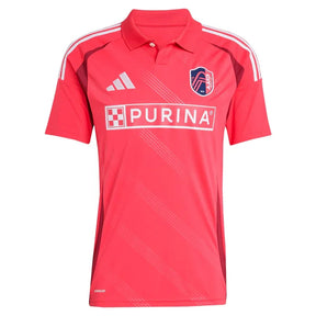 St. Louis City Home Fan Jersey 2025/26