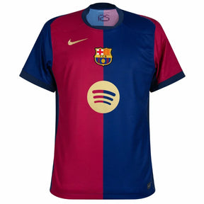 Barcelona Raphinha 11 Home Fan Jersey 2024/25