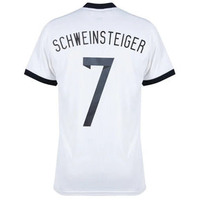 Germany Schweinsteiger 7 Anniversary Fan Jersey 2024/25