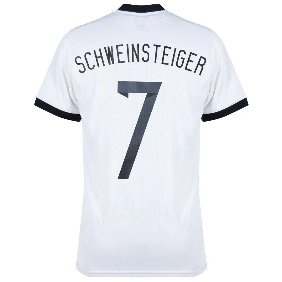 Germany Schweinsteiger 7 Anniversary Fan Jersey 2024/25
