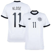 Germany Klose 11 Anniversary Fan Jersey 2024/25