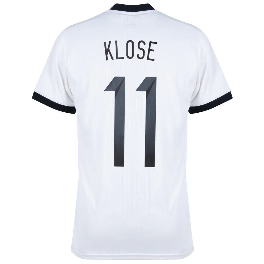 Germany Klose 11 Anniversary Fan Jersey 2024/25