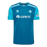 Real Betis Third Fan Jersey 2024/25