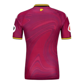 Real Valladolid Third Fan Jersey 2024/25