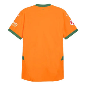 Valencia CF Third Fan Jersey 2024/25