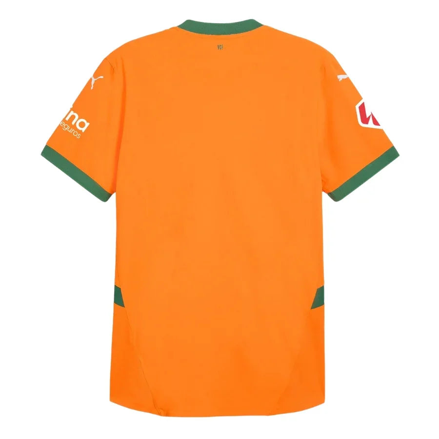 Valencia CF Third Fan Jersey 2024/25