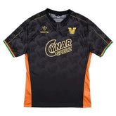 Charlotte FC Home Jersey 2024/25