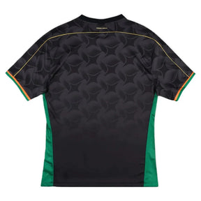 Charlotte FC Home Jersey 2024/25