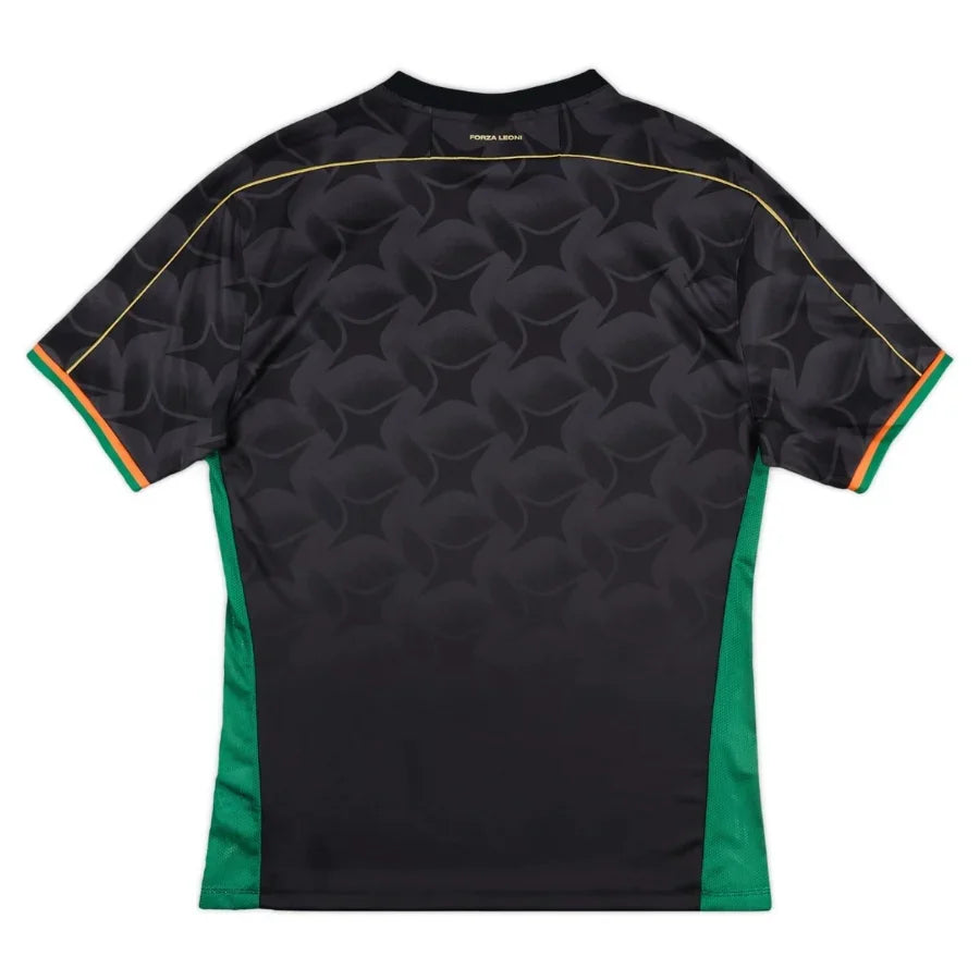 Charlotte FC Home Jersey 2024/25