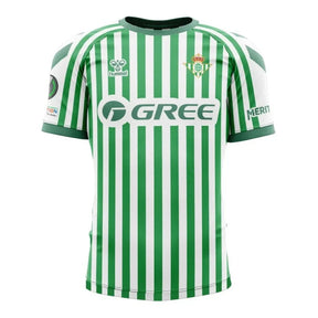 Real Betis Special Conference League Fan Jersey 2025/26