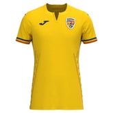 Romania Home Fan Jersey 2024/25