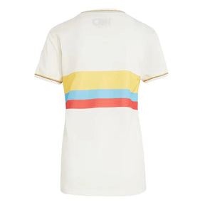 Colombia Centenary Fan Jersey Women's 2024/25