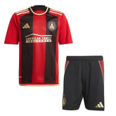 Kids Kit Atlanta United Home 2025/26