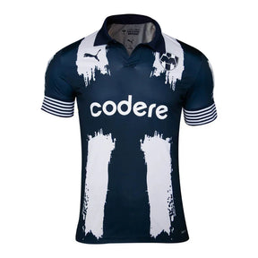 Monterrey Home Fan Jersey 2025/26
