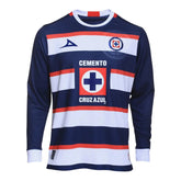 Cruz Azul GK 2 Long Sleeve Fan Jersey 2024/25