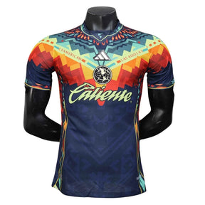 Club América Concept Authentic Player 2025/26
