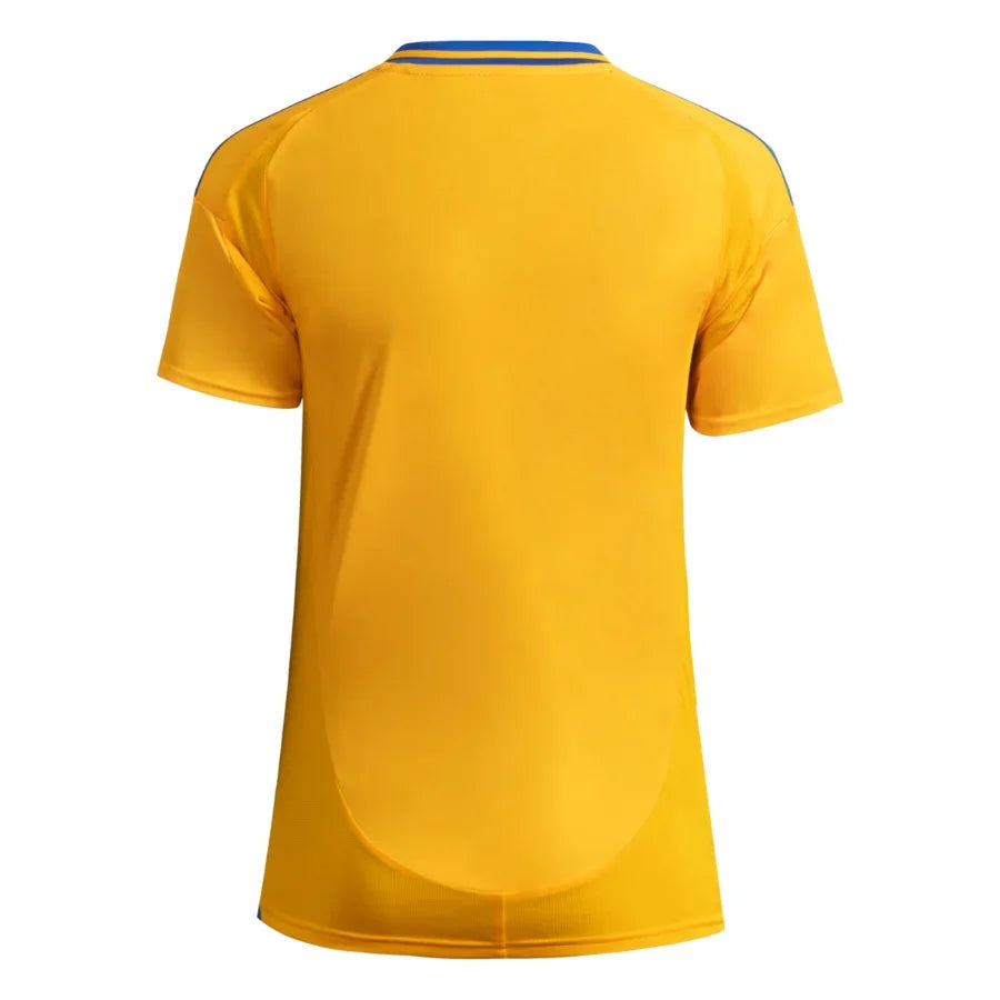 Tigres UANL Home Fan Jersey 2024/25