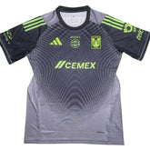 Tigres UANL GK Home Fan Jersey 2025/26