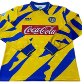 Tigres UANL Retro 1995 Long Sleeve