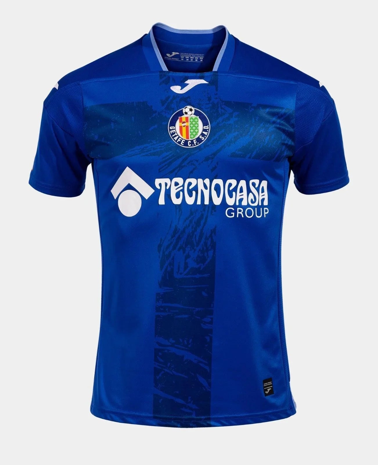 Getafe Jersey 2023/24