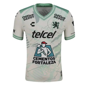 Club León Away Fan Jersey 2025/26