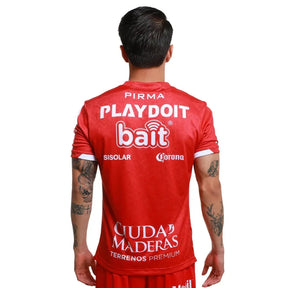 Necaxa Away Fan Jersey 2025/26