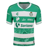 Santos Laguna Home Fan Jersey 2025/26