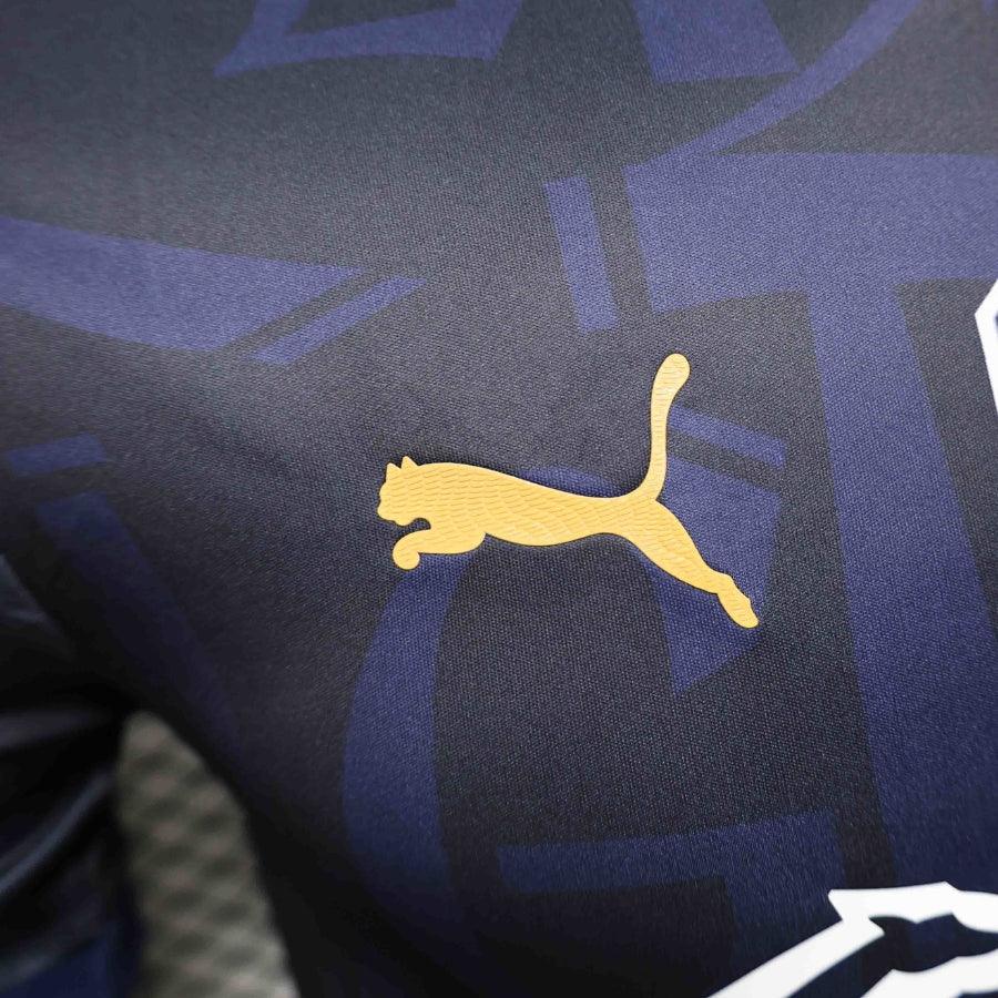 Chivas de Guadalajara Third Authentic Player 2025/26