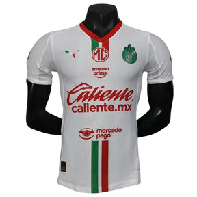 Chivas de Guadalajara Away Authentic Player 2025/26