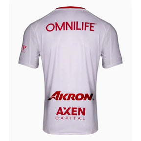 Chivas de Guadalajara Away Fan Jersey 2025/26