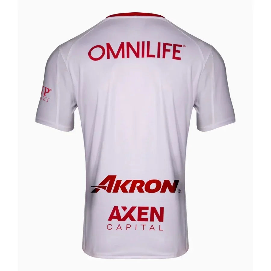 Chivas de Guadalajara Away Fan Jersey 2025/26