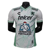 Club León Away Authentic Player 2025/26