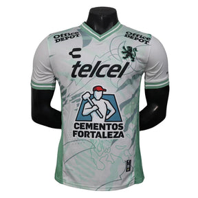 Club León Away Authentic Player 2025/26