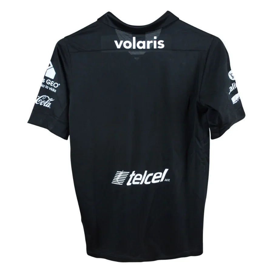 Tijuana Retro Away Fan Jersey 2012/13