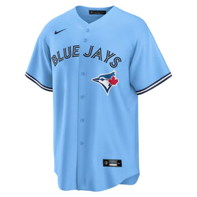 MLB Toronto Bichette Blue Jays Alternate Jersey