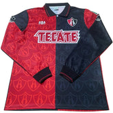 Atlas Home Retro Long Sleeve 1994/95