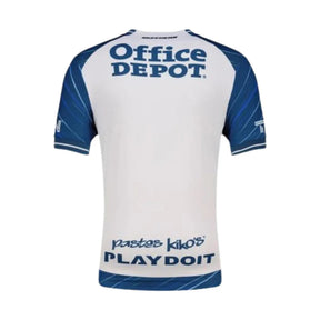 Pachuca Home Fan Jersey 2025/26