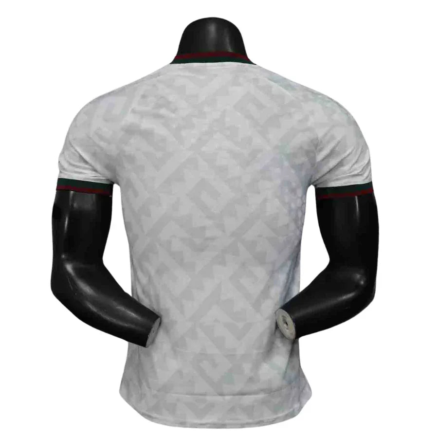 Mexico Special Edition Authentic Player 2025/26