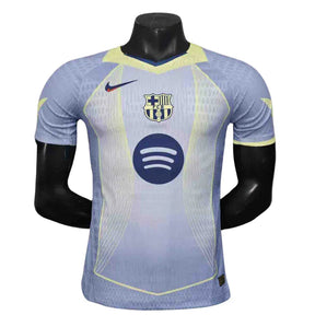 Barcelona Special Edition Authentic Player 2025/26