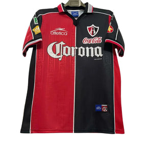 Atlas Home Retro  1999/00