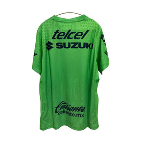 Pumas GK 1 Fan Jersey 2025/26
