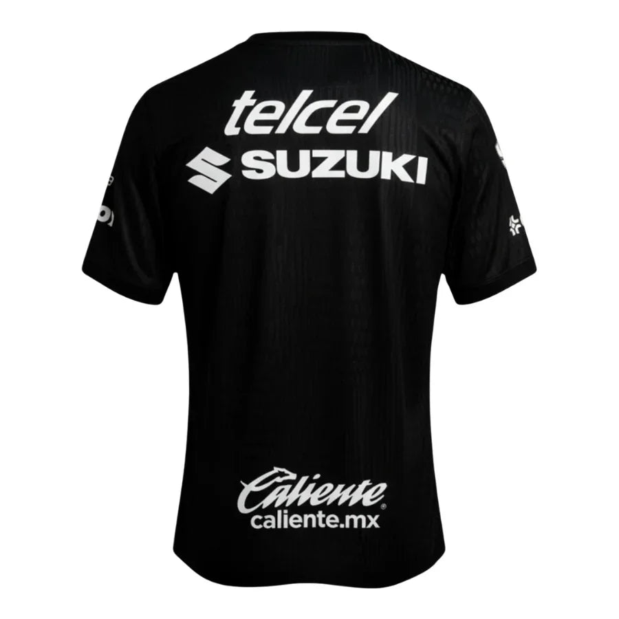 Pumas GK 2 Fan Jersey 2025/26