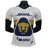 Pumas Home Authentic Player 2025/26