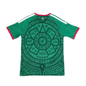 México Aficionado Mundial Home 2026/27