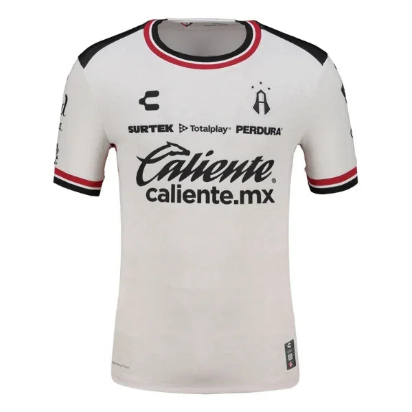 Atlas Away Fan Jersey 2025/26