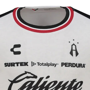 Atlas Away Authentic Player 2025/26
