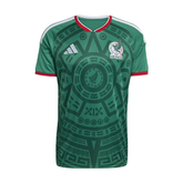 México Jugador Mundial Home 2026/27