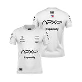 APXGP Team Movie F1 T-Shirt - Formula 1 F1 Formula One